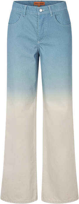 Sgjoelle 1998 Denim